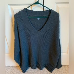 aerie sweater